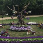 Odense Flower Festival