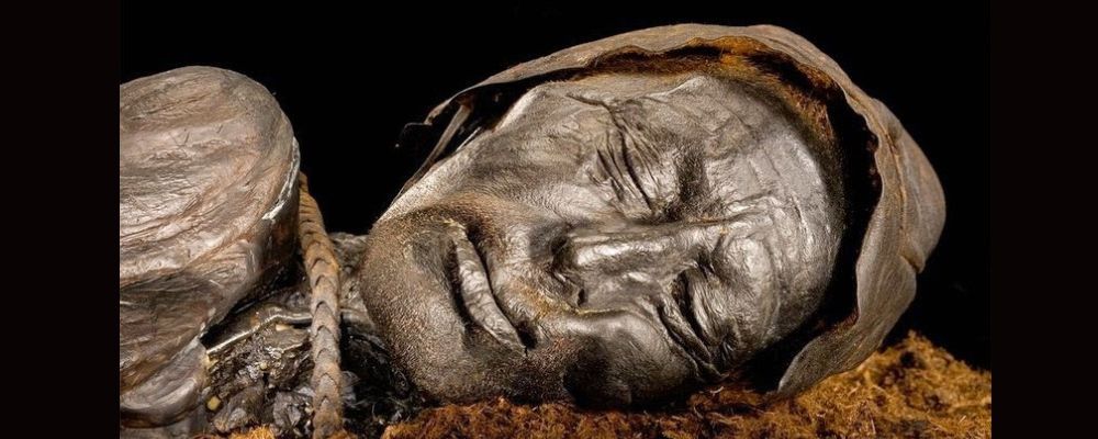 Bog Bodies