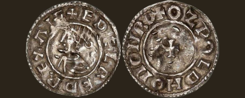 Earliest Viking Coins