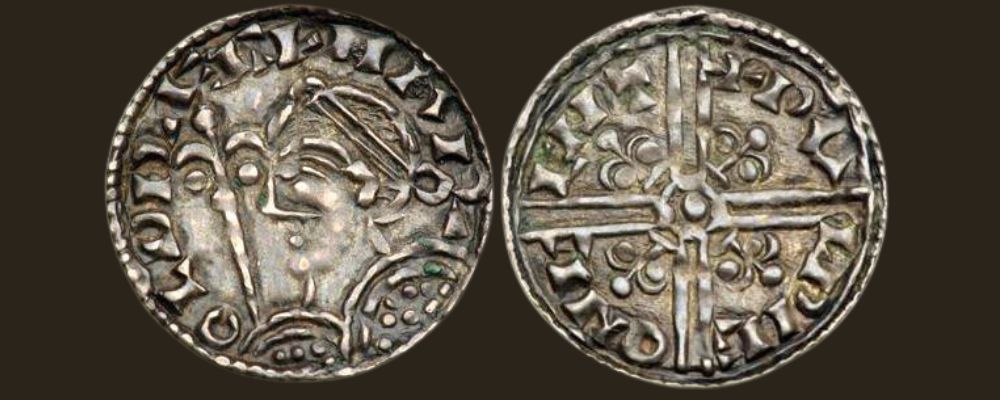 Les origines de la monnaie viking