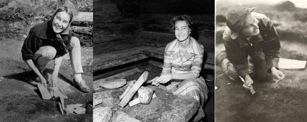 Anne Stine Ingstad
