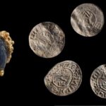 Norwegian Viking Archaeological Finds
