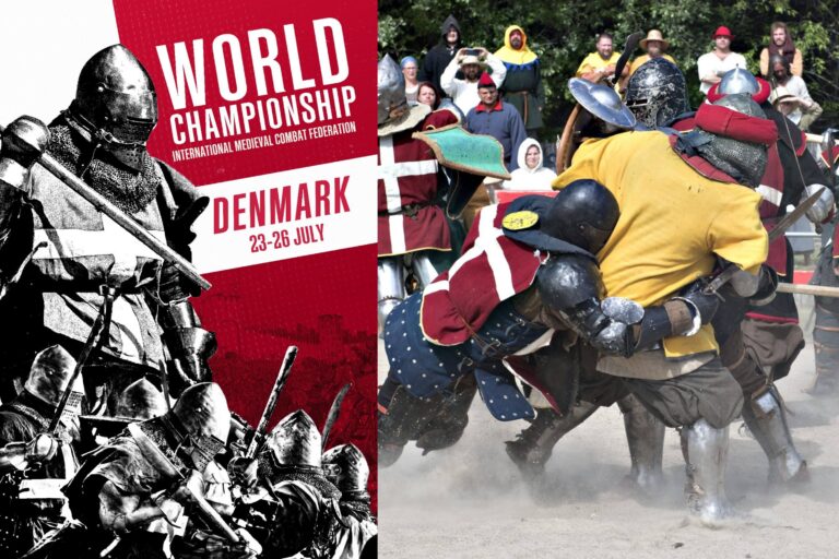 IMCF World Championship