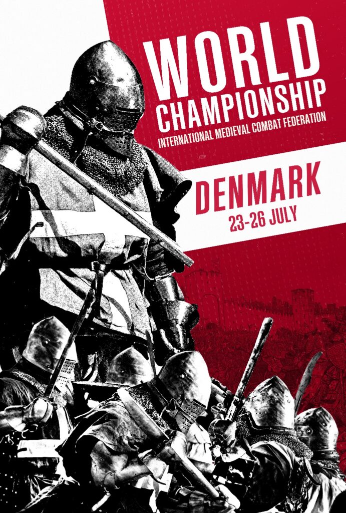 IMCF World Championship 2026