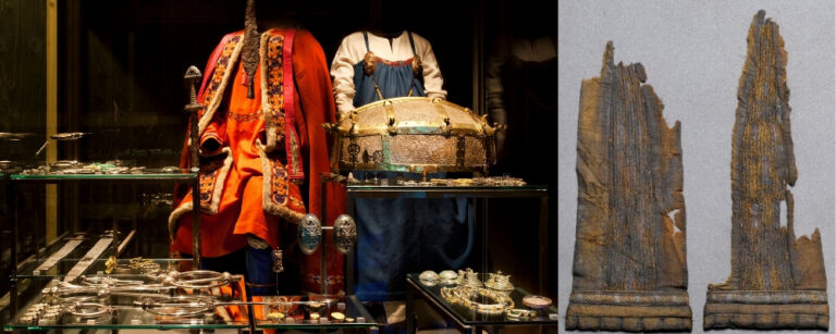 Viking Clothing Jutland