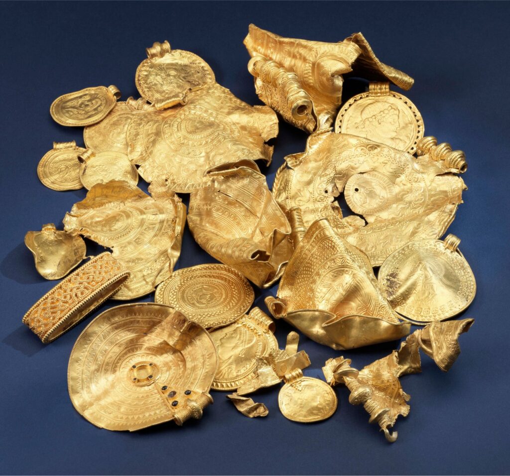 Vindelev Hoard