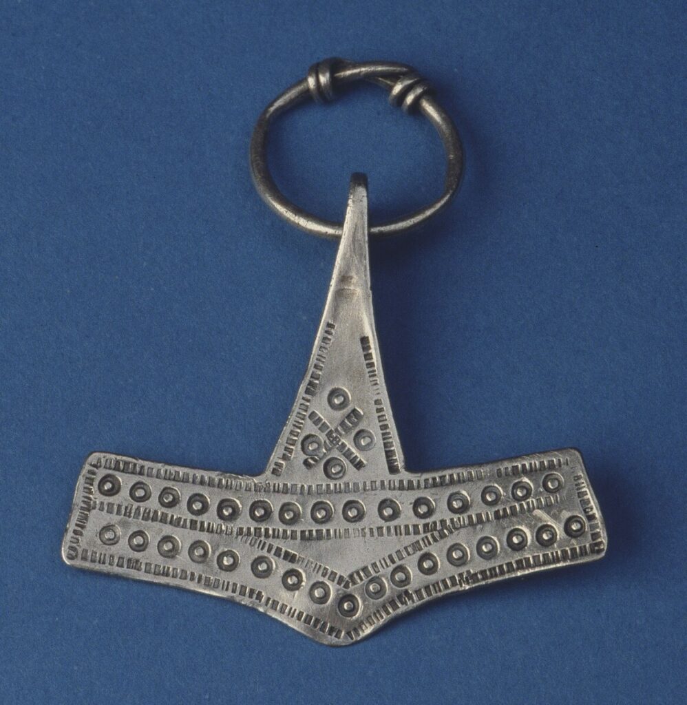 Romersdal Mjolnir
