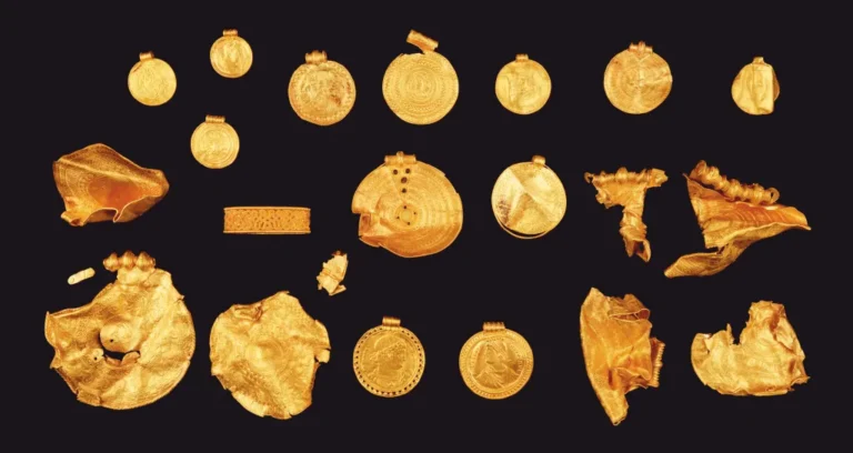 Vindelev Hoard