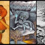 Viking Norse Ghost Stories